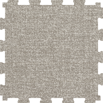 Melange Beige LOOM LOCK