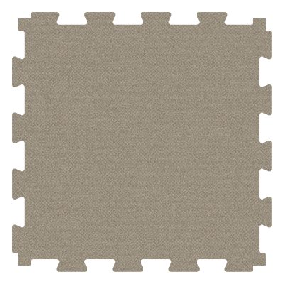 Melange Mid Beige LOOM LOCK